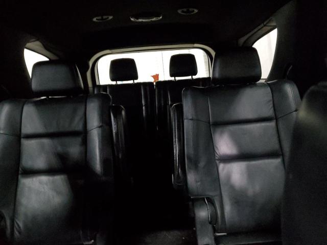Photo 10 from auction – 2015 DODGE DURANGO LI with VIN 1C4RDJDG3FC236495