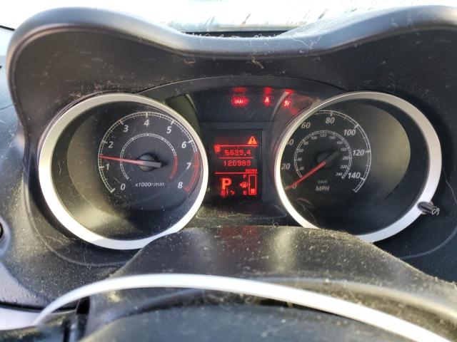 Photo 9 from auction – 2012 MITSUBISHI LANCER ES/ with VIN JA32U2FU0CU007478