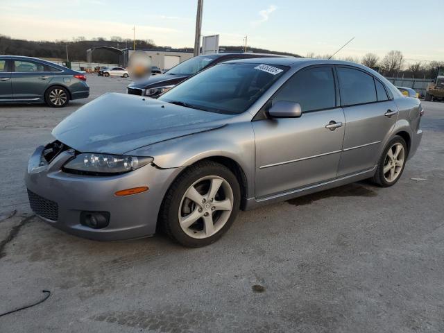 MAZDA 6 I 2006 с VIN 1YVHP84C665M43485 - Снимка от търг