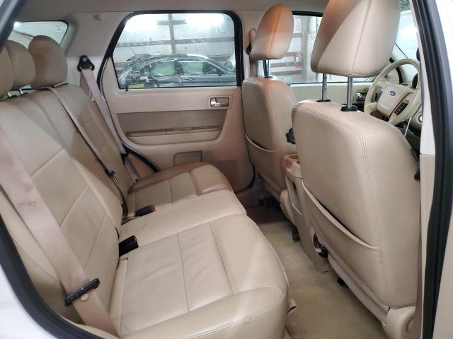 صورة رقم 11 من المزاد - 2012 FORD ESCAPE LIM مع VIN 1FMCU9EG6CKA16347
