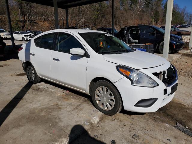 Photo 4 from auction – 2017 NISSAN VERSA S with VIN 3N1CN7AP1HK452176