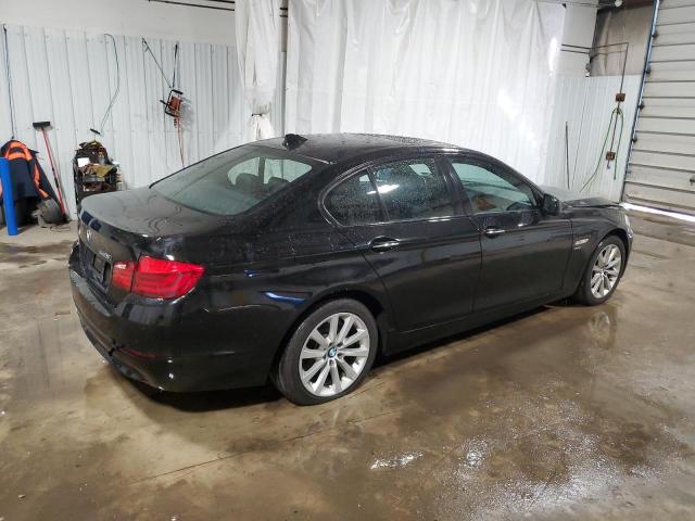 Photo 3 from auction – 2012 BMW 528 XI with VIN WBAXH5C58CDW11044
