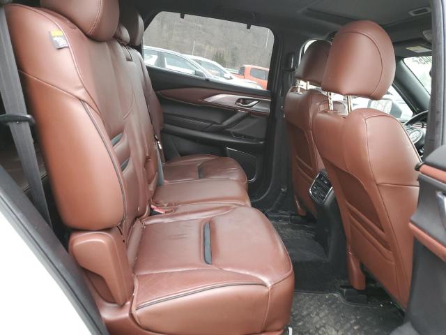 Photo 11 from auction – 2017 MAZDA CX-9 SIGNA with VIN JM3TCBEY4H0134270