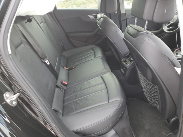 Photo 10 from auction – 2018 AUDI A4 PREMIUM with VIN WAUENAF47JA138876