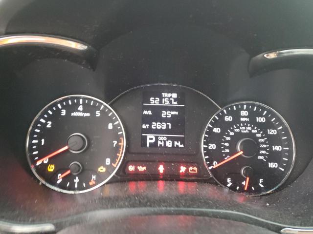 Photo 9 from auction – 2014 KIA FORTE LX with VIN KNAFX4A64E5125381