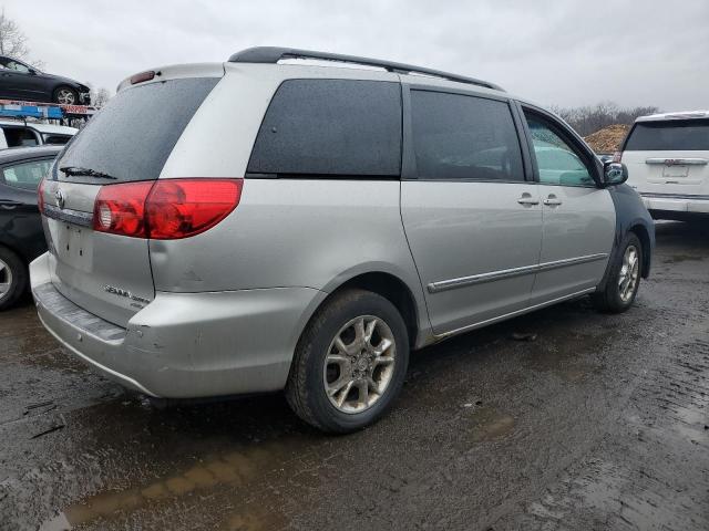 Photo 3 from auction – 2006 TOYOTA SIENNA XLE with VIN 5TDBA22C86S073776