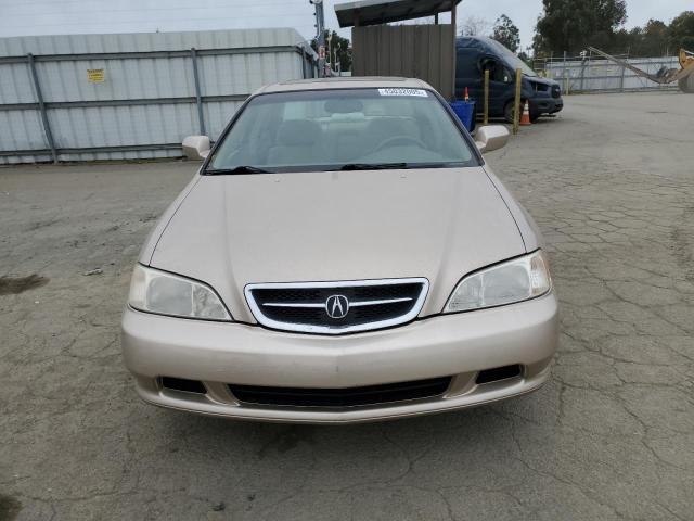 Photo 5 from auction – 2000 ACURA 3.2TL with VIN 19UUA5668YA056007