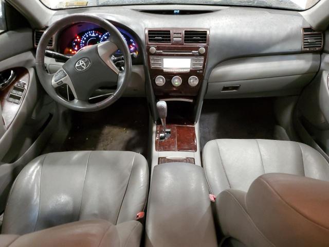 Photo 8 from auction – 2011 TOYOTA CAMRY BASE with VIN 4T1BF3EK8BU735948
