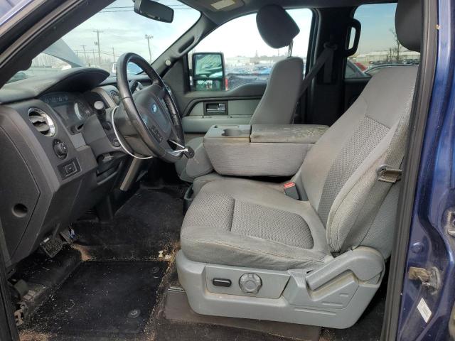 Photo 7 from auction – 2012 FORD F150 SUPER with VIN 1FTFW1EF3CKD04072