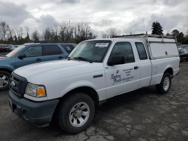 FORD RANGER SUP 2008 with VIN 1FTYR14D98PB17770 - Photo from auction