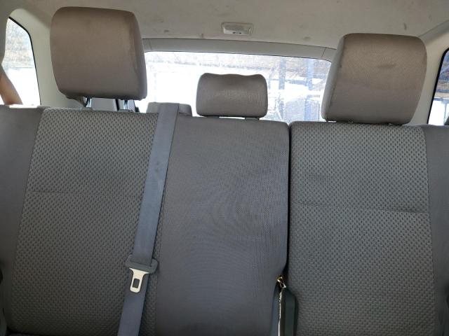 Photo 10 from auction – 2011 SUZUKI GRAND VITA with VIN JS3TE0D20B4100834
