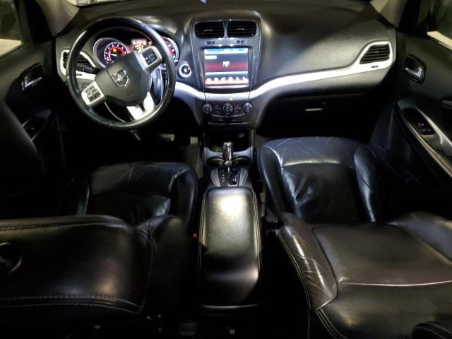 Photo 8 from auction – 2015 DODGE JOURNEY LI with VIN 3C4PDDDG4FT689621