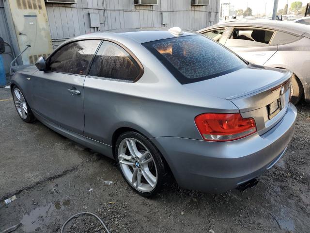 Photo 2 from auction – 2013 BMW 135 I with VIN WBAUC9C5XDVY60157