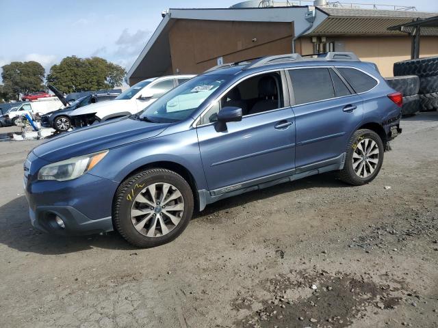 SUBARU OUTBACK 3. 2016 с VIN 4S4BSENC8G3284808 - Снимка от търг