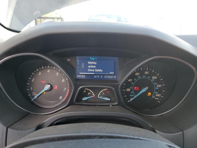 Photo 9 from auction – 2013 FORD FOCUS SE with VIN 1FADP3K27DL264663