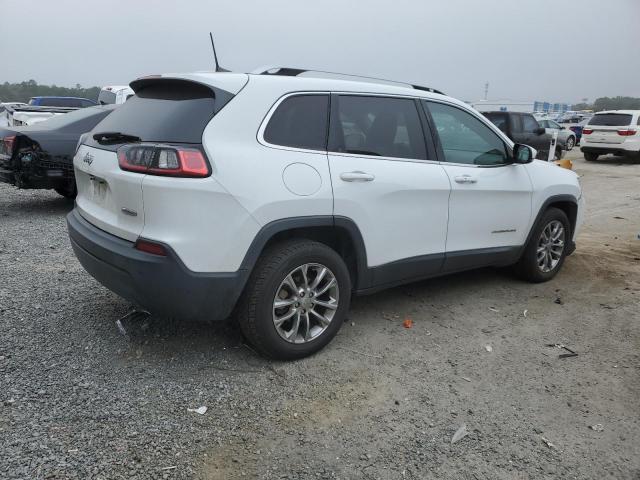 Photo 3 from auction – 2019 JEEP CHEROKEE L with VIN 1C4PJLLB1KD220284