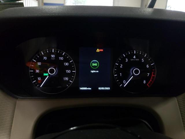 Photo 9 from auction – 2018 LAND ROVER RANGE ROVE with VIN SALYB2RV4JA712376