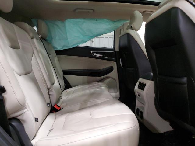 Photo 11 from auction – 2017 FORD EDGE TITAN with VIN 2FMPK4K81HBC25293