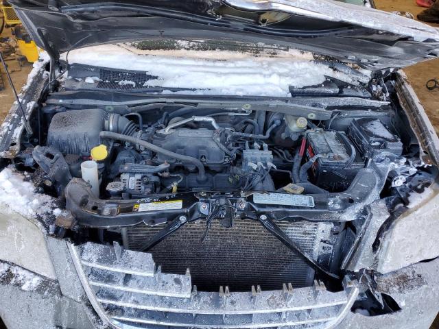 Photo 12 from auction – 2010 CHRYSLER TOWN & COU with VIN 2A4RR5D15AR392035