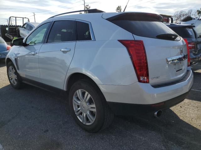 Photo 2 from auction – 2014 CADILLAC SRX with VIN 3GYFNAE33ES519123