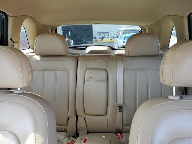 Photo 10 from auction – 2009 SATURN VUE XE with VIN 3GSCL33P19S553717