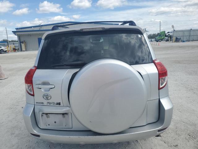 Photo 6 from auction – 2006 TOYOTA RAV4 with VIN JTMZD33V865012221