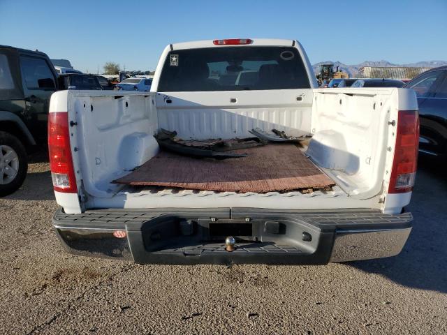 Photo 6 from auction – 2008 GMC SIERRA C15 with VIN 1GTEC19X98Z221753