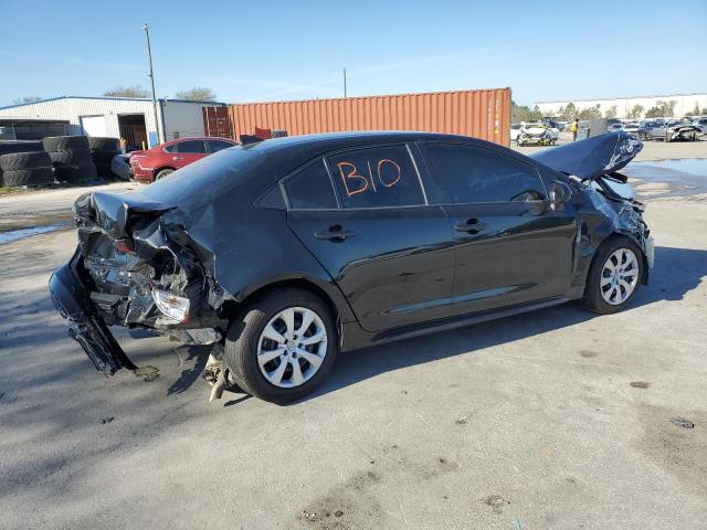 Photo 3 from auction – 2020 TOYOTA COROLLA LE with VIN 5YFEPRAE6LP112702