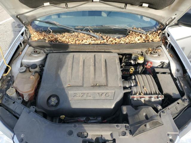 Фото 11 с аукциона – 2007 CHRYSLER SEBRING с VIN 1C3LC46R07N676001