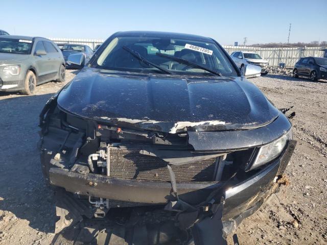 Photo 5 from auction – 2017 CHEVROLET IMPALA PRE with VIN 2G1145S36H9142747