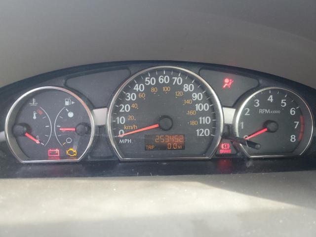 Photo 9 from auction – 2005 SATURN ION LEVEL with VIN 1G8AJ52F55Z146780