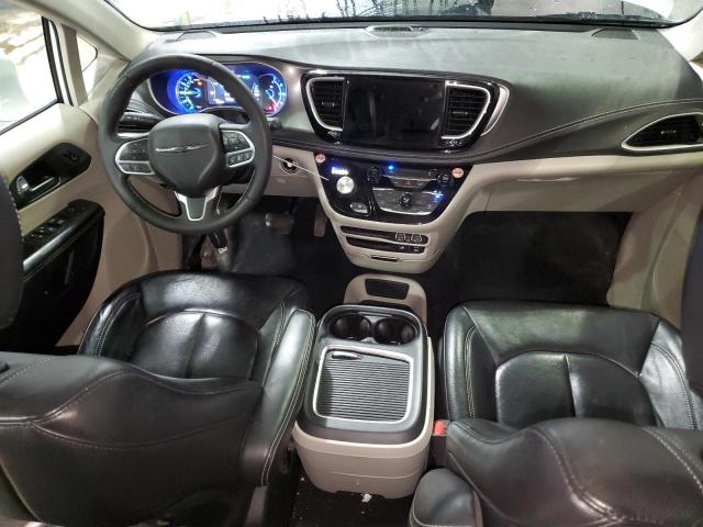 Photo 8 from auction – 2022 CHRYSLER PACIFICA H with VIN 2C4RC1L76NR167117