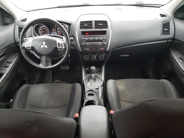 Zdjęcie 8 z aukcji – 2013 MITSUBISHI OUTLANDER z VIN 4A4AP3AUXDE002102