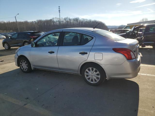 Photo 2 from auction – 2015 NISSAN VERSA S with VIN 3N1CN7APXFL810236