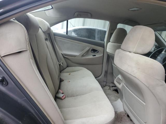 Photo 10 from auction – 2009 TOYOTA CAMRY BASE with VIN 4T1BE46K69U414928
