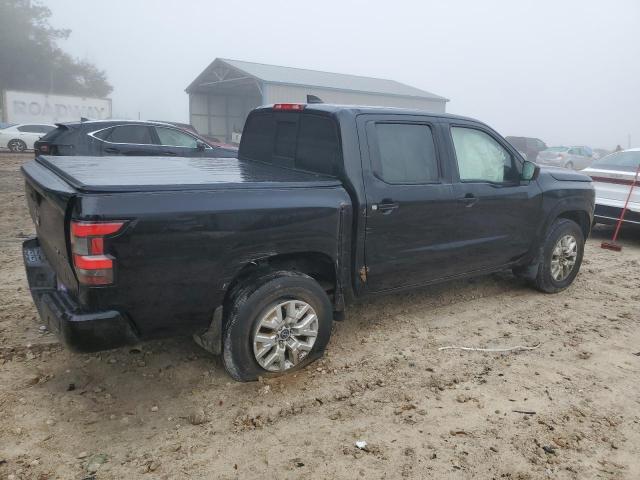 Photo 3 from auction – 2022 NISSAN FRONTIER S with VIN 1N6ED1EK5NN620201