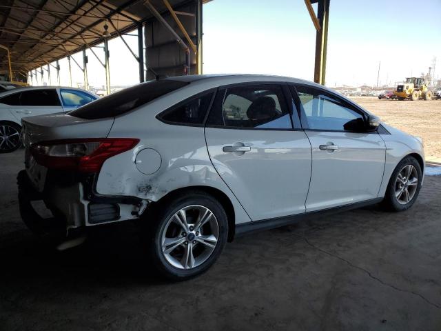 Photo 3 from auction – 2014 FORD FOCUS with VIN 1FADP3F23EL335546