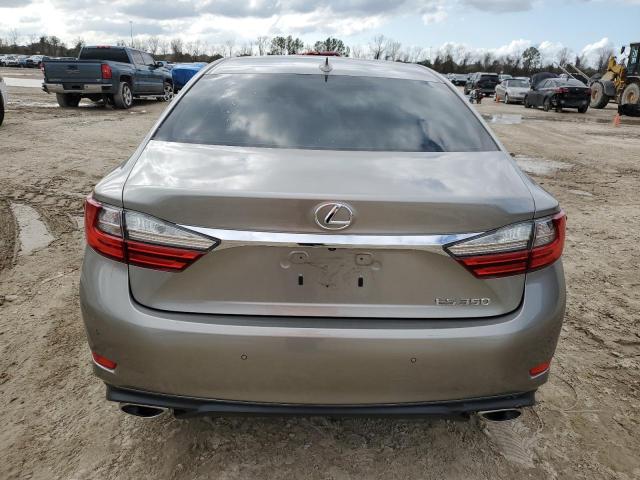 Photo 6 from auction – 2017 LEXUS ES 350 with VIN 58ABK1GG0HU049221