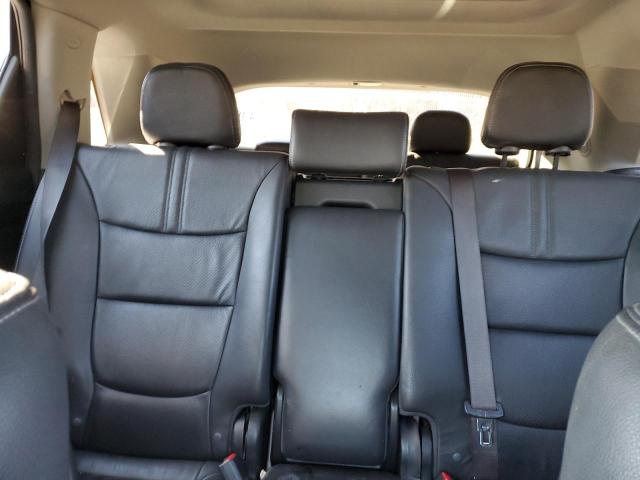 Photo 10 from auction – 2013 KIA SORENTO SX with VIN 5XYKWDA23DG387724