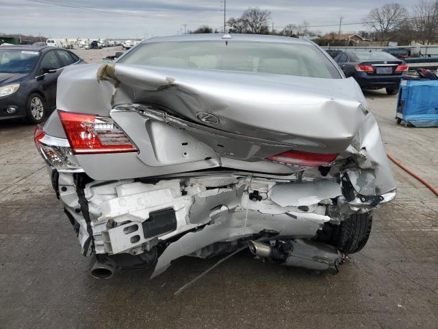 Фото 6 с аукциона – 2012 LEXUS ES 350 с VIN JTHBK1EG4C2508512