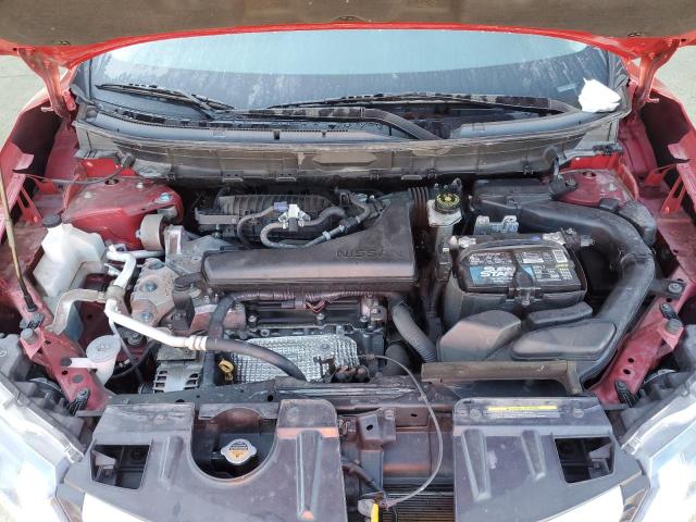 Photo 12 from auction – 2017 NISSAN ROGUE S with VIN JN8AT2MT0HW387755