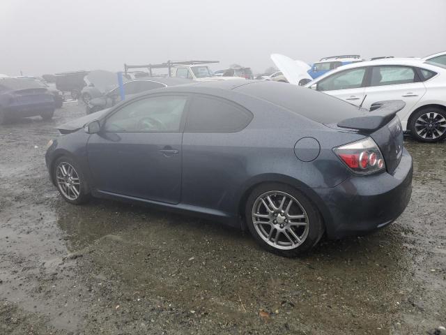 Photo 2 from auction – 2010 TOYOTA SCION TC with VIN JTKDE3B77A0318688