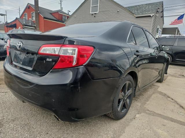 Photo 4 from auction – 2014 TOYOTA CAMRY L with VIN 4T1BF1FK5EU310128