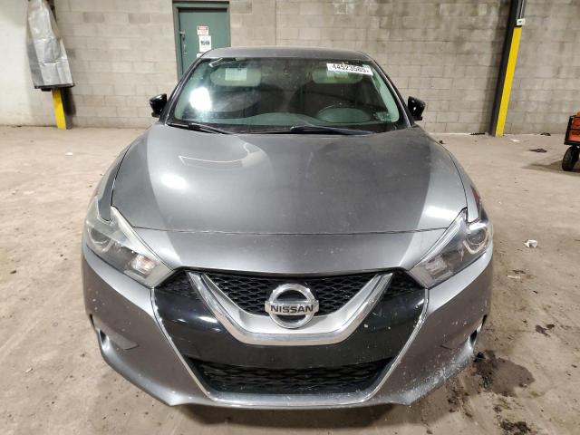 Photo 5 from auction – 2017 NISSAN MAXIMA 3.5 with VIN 1N4AA6AP3HC455571