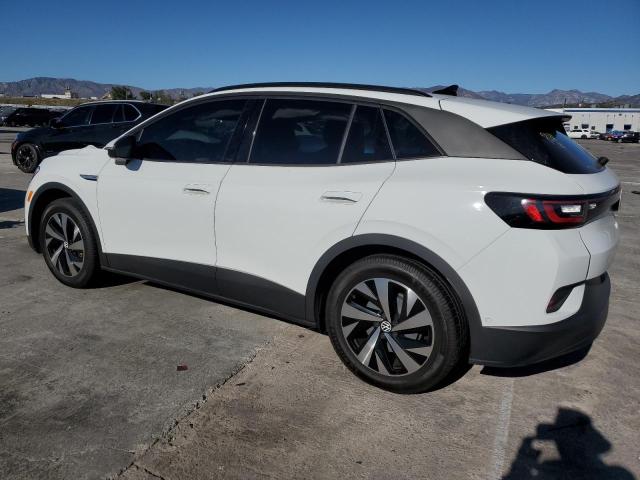 Photo 2 from auction – 2023 VOLKSWAGEN ID.4 PRO with VIN 1V2CMPE80PC016909