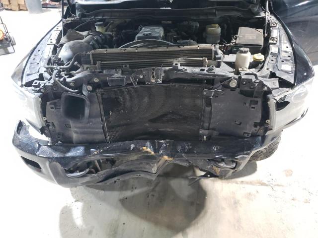 Photo 11 from auction – 2014 RAM 2500 SLT with VIN 3C6UR5DL1EG213543