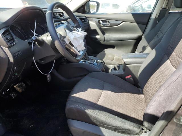 Photo 7 from auction – 2017 NISSAN ROGUE S with VIN 5N1AT2MT1HC881468