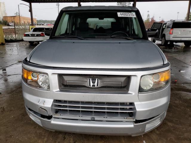 Photo 5 from auction – 2008 HONDA ELEMENT SC with VIN 5J6YH18968L012730