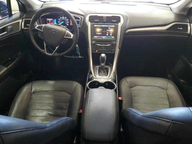 Photo 8 from auction – 2015 FORD FUSION SE with VIN 3FA6P0H97FR301761