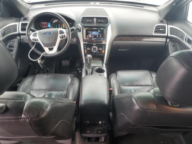 Photo 8 from auction – 2012 FORD EXPLORER L with VIN 1FMHK8F8XCGA05402